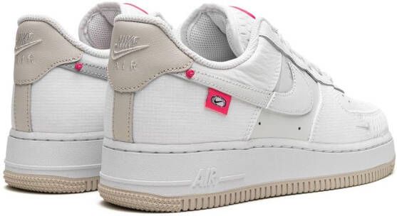 Nike Air Force 1 07 LX sneakers Wit