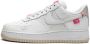Nike Air Force 1 07 LX sneakers Wit - Thumbnail 5