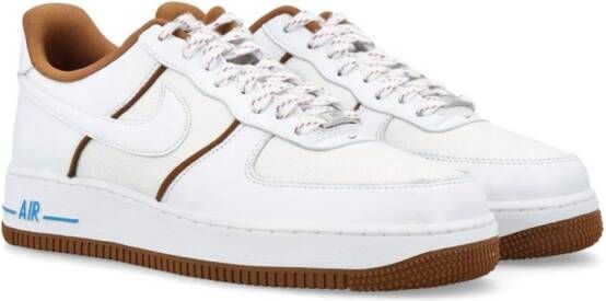 Nike Air Force 1 07 LX sneakers Wit