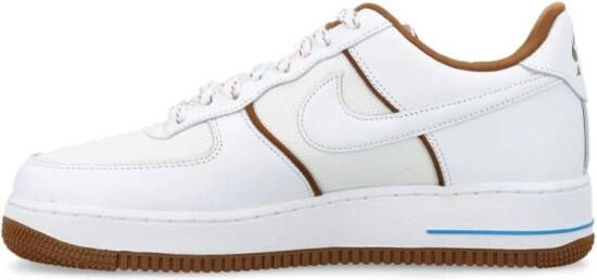 Nike Air Force 1 07 LX sneakers Wit