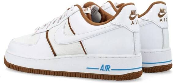 Nike Air Force 1 07 LX sneakers Wit