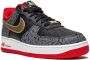 Nike Air Force 1 '07 LX sneakers Zwart - Thumbnail 6