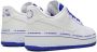 Nike SB Zoom Janoski RM sneakers unisex rubber suède Polyester 6.5 Grijs - Thumbnail 3