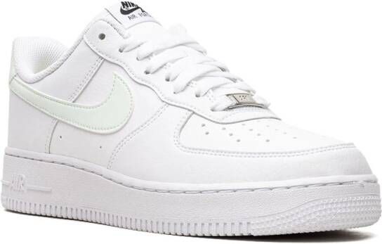 Nike Air Force 1 '07 Next Nature "Barely Green" sneakers Wit