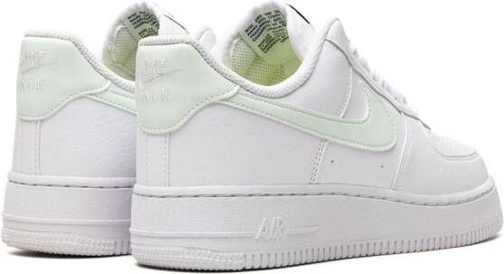 Nike Air Force 1 '07 Next Nature "Barely Green" sneakers Wit