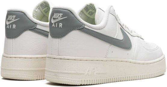 Nike Air Force 1 '07 Next Nature sneakers Wit