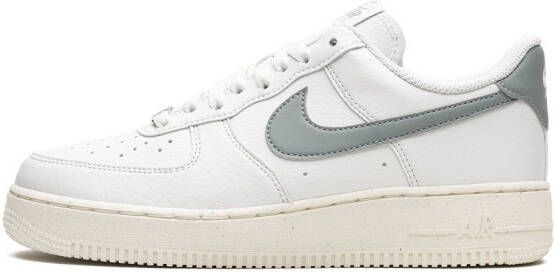 Nike Air Force 1 '07 Next Nature sneakers Wit