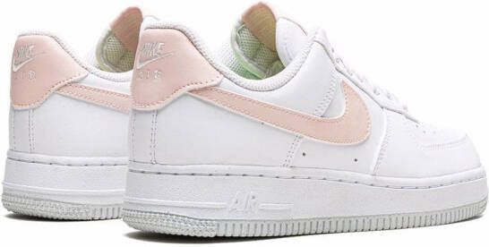 Nike Air Force 1 '07 Next Nature sneakers Wit