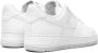 Nike Air Force 1 '07 Next Nature sneakers Wit - Thumbnail 2