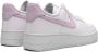 Nike Winfo 9 Shield low-top sneakers Zwart - Thumbnail 13