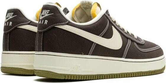 Nike Air Force 1 '07 Premium sneakers Bruin