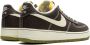 Nike Air Force 1 '07 Premium sneakers Bruin - Thumbnail 4