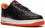 Nike "Air Force 1 '07 PRM Halloween sneakers" Zwart - Thumbnail 2