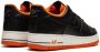 Nike "Air Force 1 '07 PRM Halloween sneakers" Zwart - Thumbnail 3