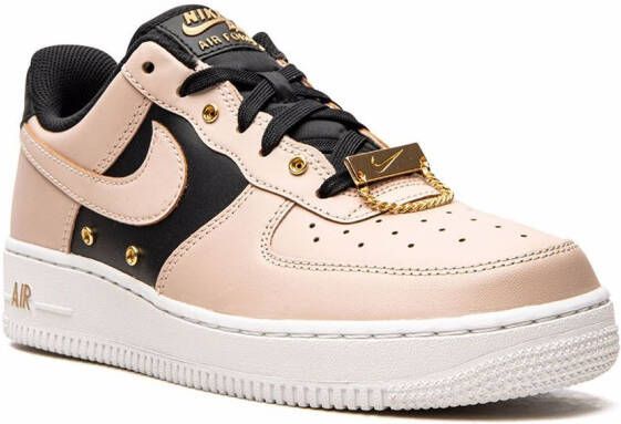 Nike Air Force 1 07 PRM sneakers Beige