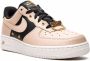 Nike Air Force 1 07 PRM sneakers Beige - Thumbnail 2