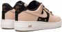 Nike Air Force 1 07 PRM sneakers Beige - Thumbnail 3