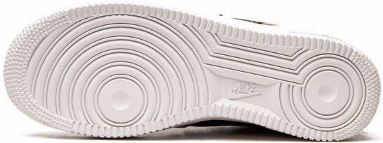 Nike Air Force 1 07 PRM sneakers Beige