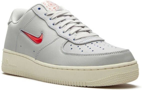 Nike Air Force 1 07 PRM sneakers Grijs