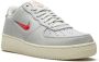 Nike Air Force 1 07 PRM sneakers Grijs - Thumbnail 2