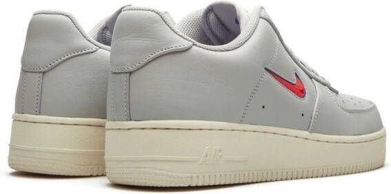 Nike Air Max 270 React sneakers Wit - Foto 6