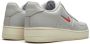 Nike Air Force 1 07 PRM sneakers Grijs - Thumbnail 3