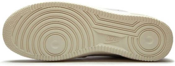 Nike Air Max 270 React sneakers Wit - Foto 7