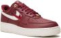 Nike Air Force 1 '07 PRM sneakers Rood - Thumbnail 7