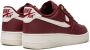 Nike Air Force 1 '07 PRM sneakers Rood - Thumbnail 8