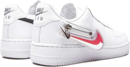 Nike Air Force 1 07 PRM sneakers Wit