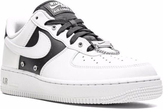 Nike Air Force 1 07 PRM sneakers Wit