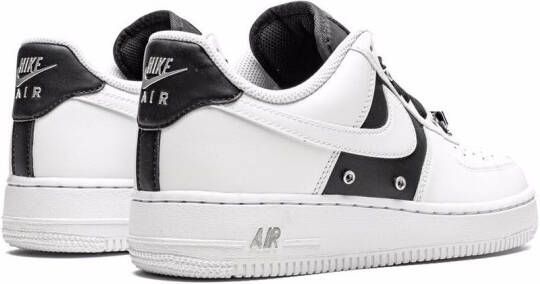 Nike Air Force 1 07 PRM sneakers Wit