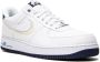 Nike Air Force 1 High '07 sneakers Blauw - Thumbnail 6