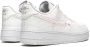 Nike "Air Force 1 '07 PRM Texture Reveal sneakers" Wit - Thumbnail 3