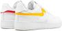 Nike "Dunk Low Arizona State sneakers" Geel - Thumbnail 3