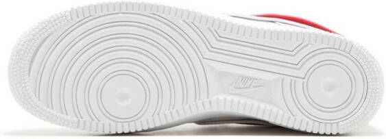 Nike Air Force 1 '07 QS sneakers Wit