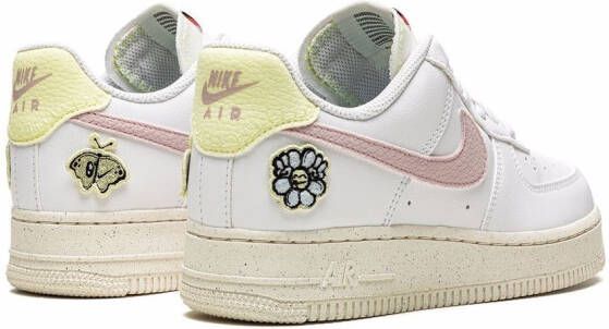 Nike Air Force 1 '07 SE NN low-top sneakers Wit