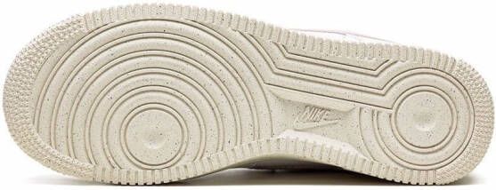 Nike Air Force 1 '07 SE NN low-top sneakers Wit