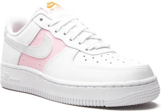 Nike Air Force 1 '07 SE Premium sneakers Wit