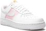 Nike Air Force 1 '07 SE Premium sneakers Wit - Thumbnail 2