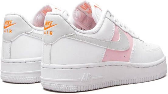 Nike Air Force 1 '07 SE Premium sneakers Wit