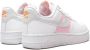 Nike Air Force 1 '07 SE Premium sneakers Wit - Thumbnail 3