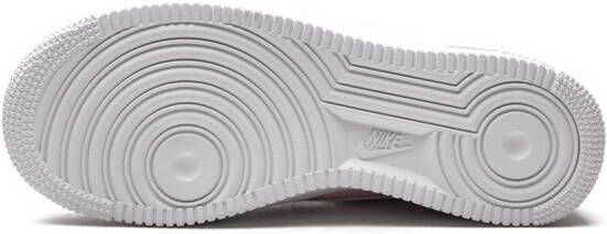 Nike Air Force 1 '07 SE Premium sneakers Wit