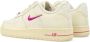 Nike Air Footscape geweven sneakers Bruin - Thumbnail 8