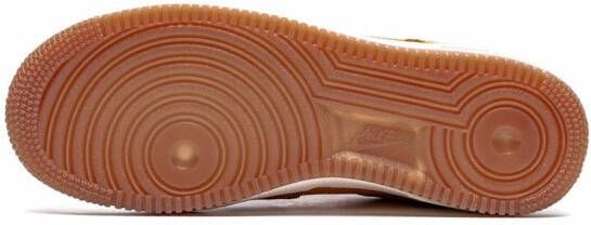 Nike Air Force 1 '07 SE sneakers Goud