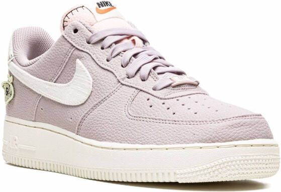 Nike "Air Force 1 '07 SE sneakers Next Nature Amethyst Ash" Roze