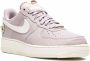 Nike "Air Force 1 '07 SE sneakers Next Nature Amethyst Ash" Roze - Thumbnail 14