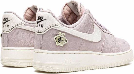 Nike "Air Force 1 '07 SE sneakers Next Nature Amethyst Ash" Roze