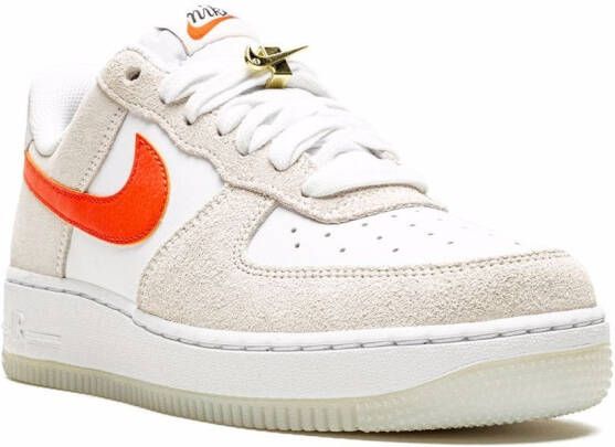 Nike Air Force 1 '07 SE sneakers Wit