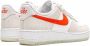 Nike "x Clot x sacai LDWaffle Cool Grey sneakers" Grijs - Thumbnail 10